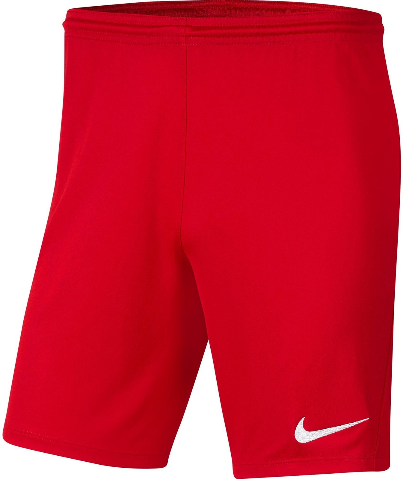 Трикотажные футбольные шорты Nike Dri-FIT Park 3 Herren Размер L 3290₽