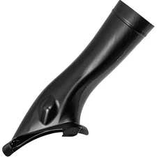 Mower Bagger Lower Chute OEM Replacement Fits Craftsman Troy-Bilt Cub Cadet