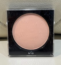 CHANEL LES BEIGES Healthy Glow Sheer Sunscreen Powder SPF 15 No.10