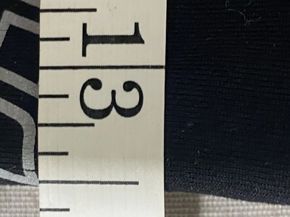 Уникальный женский спортивный бюстгальтер Lorna Jane большой черно-белый с бретелью через шею спортивный - Изображение 3 из 4