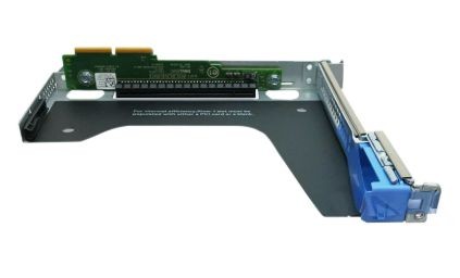 Dell FJ4M3-RFB DELL POWEREDGE R440 PCIE X16