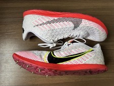 Nike Zoom Rival Waffle 5 White Bright Crimson for Sale  display picture 2