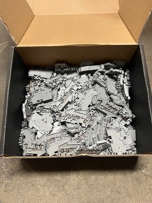 Lot of 175 Phoenix Contact 3031241 DIN Rail Terminal Blocks ST 2.5-TWIN New