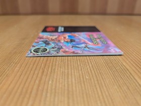 Wizards & Warriors libretto istruzioni solo manuale (Nintendo, NES) - ottime condizioni