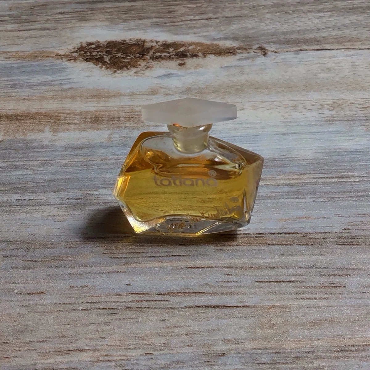 Tatiana by Diane von Furstenberg Fluid Fragrances for Women for
