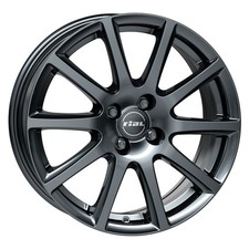 Cerchi Rial Milano 6.5Jx15 ET38 4x100 TITA per NISSAN Micra Note