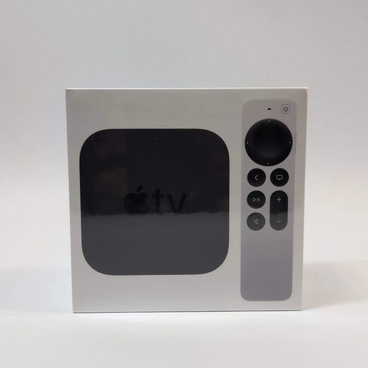 Apple TV 4K (2nd Generation) for sale - eBay