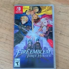 New ListingNintendo Fire Emblem: Three Houses (Fire Emblem Series) T - Nintendo Switch