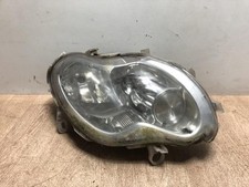 Feu avant (phare) Smart CABRIO