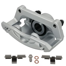 Rear Left Brake Caliper 2.13 Piston For Dodge Durango 2004-09 Ram 1500 2011-18 Rear Left Brake Caliper 2.13 Piston For Dodge Durango 2004-09 Ram 1500 2011-18