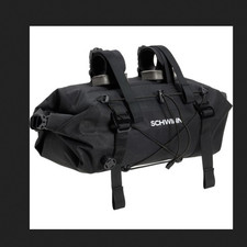 Bolsa Para Bicicleta, De Asiento, Con Correa De Montaje | Meses Sin Interés