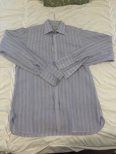 turnbull asser shirt