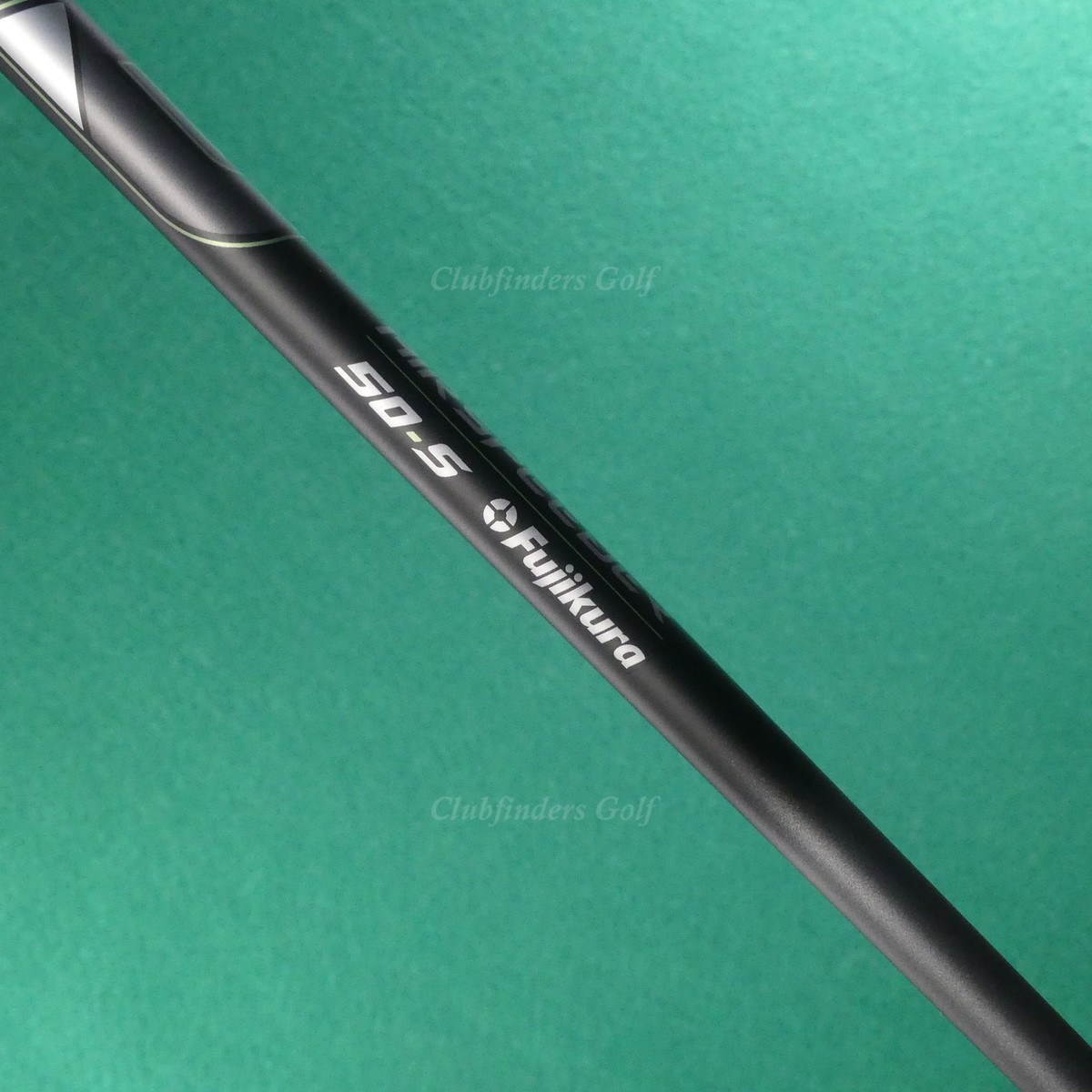 NEW Fujikura 2025 Air Speeder 50-S .335 Stiff 44.5