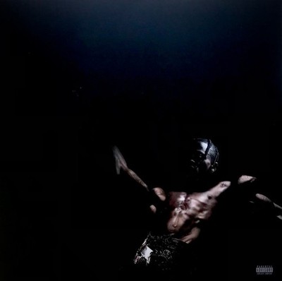 Travis Scott - Utopia (2xLP, Album, RE) (Mint (M)) - 3207347897