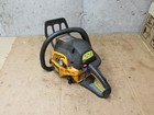 Poulan Pro PP4218AV Chainsaw for parts — photo 1