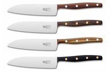 Robert Herder Windmühlenmesser K3 Kochmesser und Filiermesser - Klinge: 12,5 cm