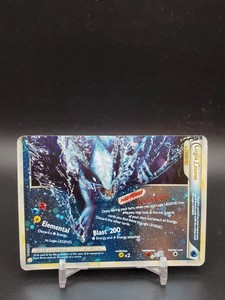 Pokemon Legend Cards Top and Bottom for sale | eBay