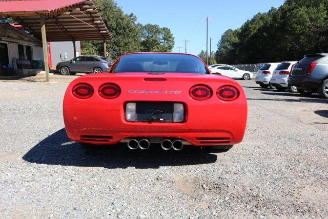 2001  Chevrolet Corvette   | C5 Corvette Photo 6