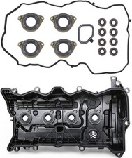 HIHIAV 12030-5A2-A01 for Honda Accord 2.4 Valve Cover Gasket K24, EX, EX-L, L...