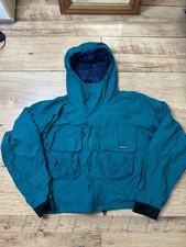 Patagonia SST Vintage Wading Fishing Jacket Size L