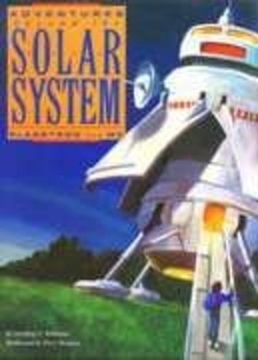 Adventures Beyond the Solar System Plentron and Me Geoffrey T. Wi