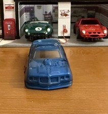 Rare NOS Dynamic 503 H.O 69 Firebird Trans AM Slot Car Body Only Never Mounted