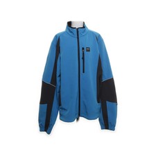 Icepeak, Softshelljacke, Jungen, Größe: 176, Blau/Grau, Elasthan/Polyester #Ejp
