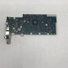 Dell 3100 2 in 1 Motherboard P30T - DPN 00PH51 w/ DB w/ WFC N4020 - 4/64GB