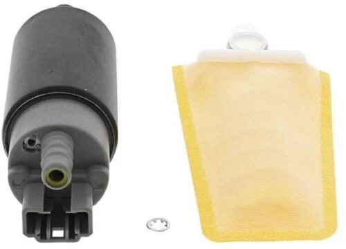 Kit de reconstrucción de bomba de combustible QuadBoss Qb 401260 qbs401260 Foto 2 de 4