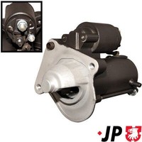 JP Group Starter 1590302400 FüR CitroËN Ford Mazda Volvo