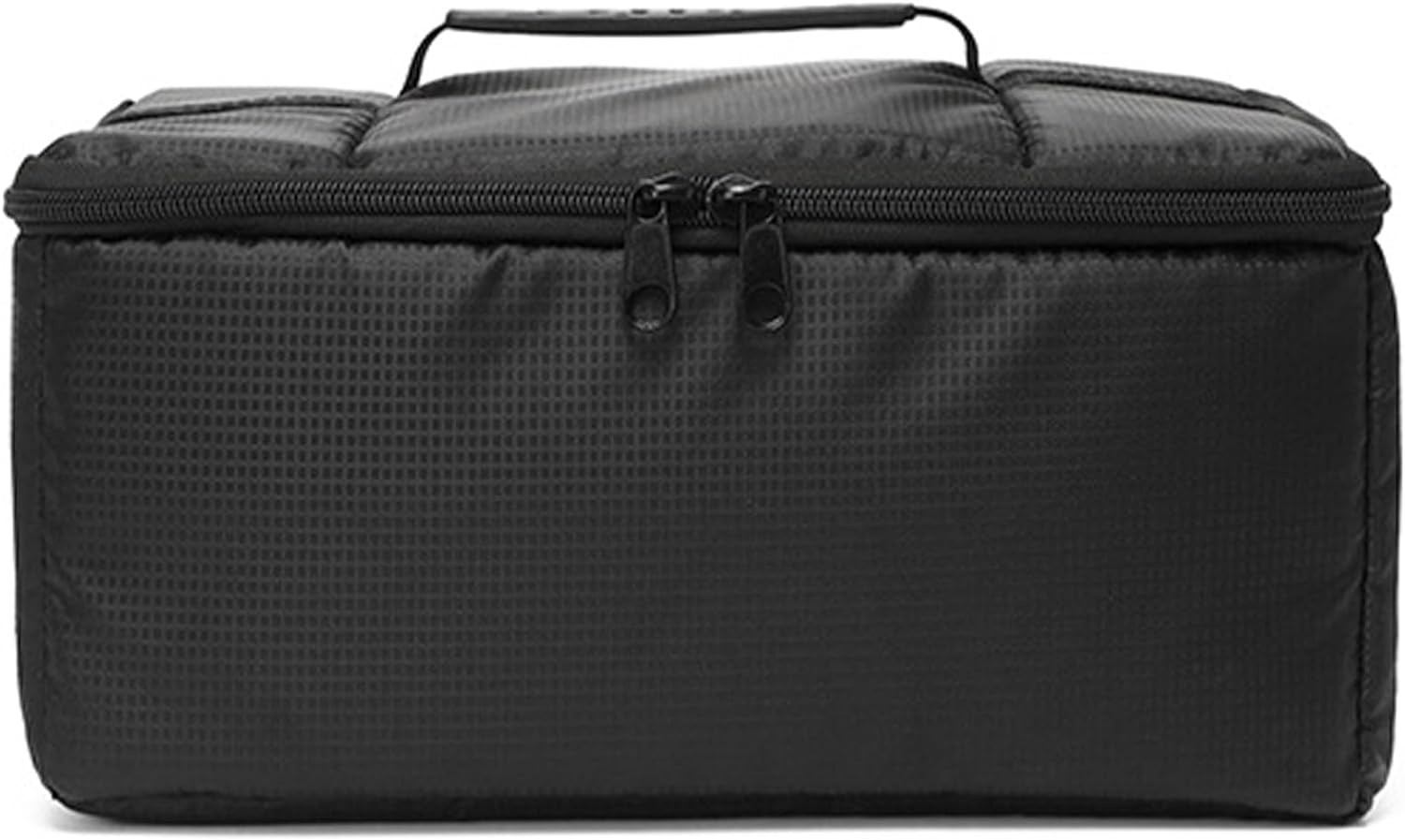 Camera Insert Bag Camera Case, Water Resistant Camera Bag Insert Portable Inner 