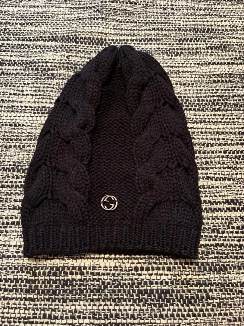 25+ Gucci Beanie Black Hats for Men for sale | Updated Oct 2026