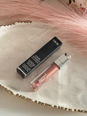 Dior Lip Maximizer Shade 014