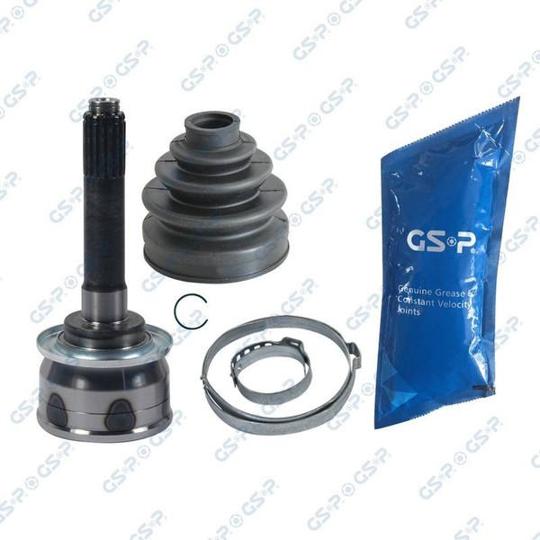GSP Gelenksatz, Antriebswelle 826004 FüR Isuzu-image