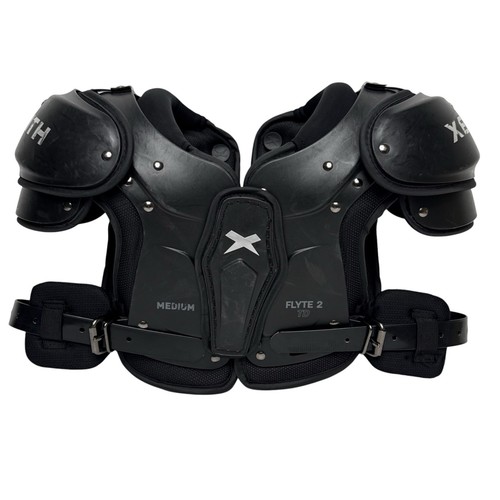Xenith Flyte TD 2 Youth Medium Shoulder Pads