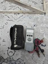 Tempo Sidekick 7B Cable Tester (tested)