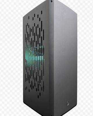 ITX Gaming PC