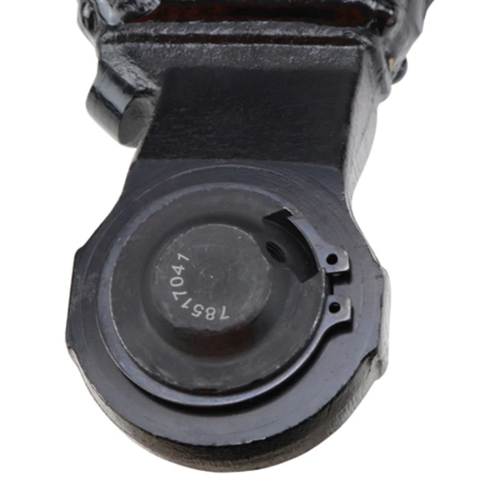 102-6427 Beck Arnley brazo de control conductor delantero lado izquierdo inferior para 4 manos de corredor Foto 4 de 4