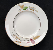 Lomonossov Porzellan - Teller