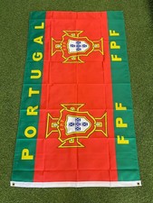 Flag- Portugal 3X5