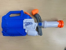 Nerf Super Soaker Soakzooka Water Blaster Gun Hasbro Rare