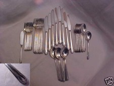 WM ROGERS/INTERNATIONAL SILVER…