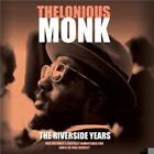 Riverside Years von Thelonious Monk (2013)