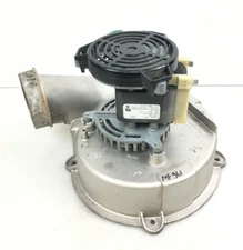 JAKEL J238-150-15165 Furnace Draft Inducer Blower Motor 117847-00 used  # MF961