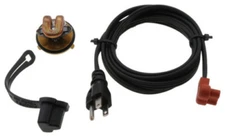 Engine Heater 3100076 Zerostart/Temro FREE SHIPPING