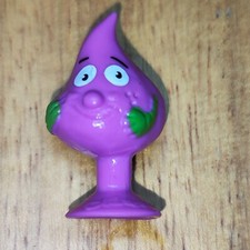 Figura de colección Stikeez / Nom-Nom / 2…