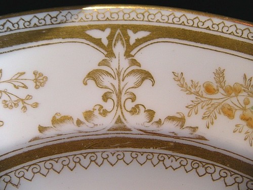 Große Auswahl an antiken ca. 1900 WEDGWOOD Multicolor "Havelock" China #X2192 - Bild 24 von 64