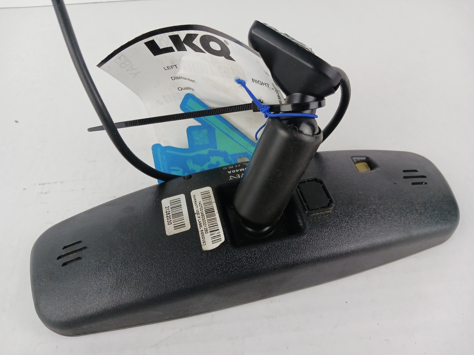 11 12 13 14 Ford F150 Rear View Mirror OEM eBay