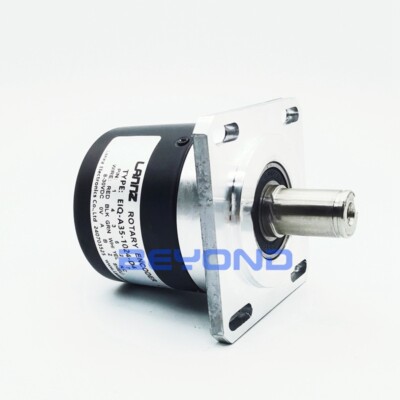 1PC New For EIQ-A35-1024-D4-R3 Rotary encoder.