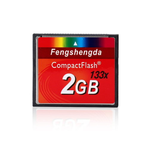 FengShengDa 2G Extreme Compact Flash Memory Card Speed Up To 80MB/s Frustration 313041665696 eBay